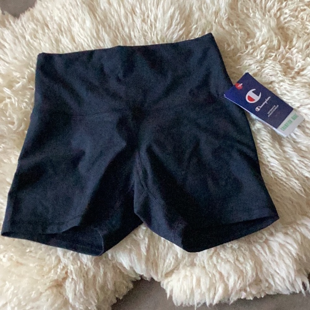 NWT Champion boy short